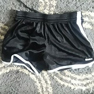 Athletic shorts